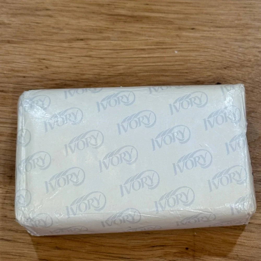 Ivory moisture care